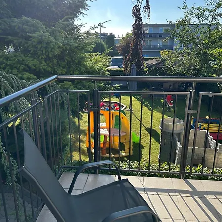 Rodos Ii 3* Władysławowo