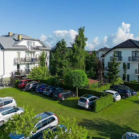 Rodos Ii Pensionat 3*