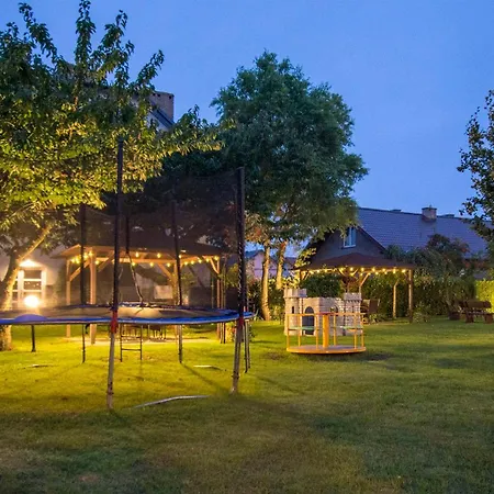 Rodos Ii 3* Władysławowo