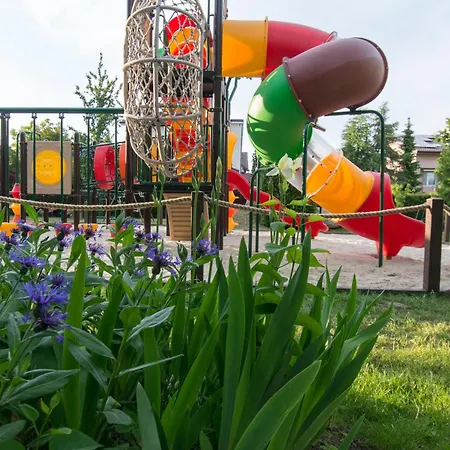 Rodos Ii 게스트하우스 3*