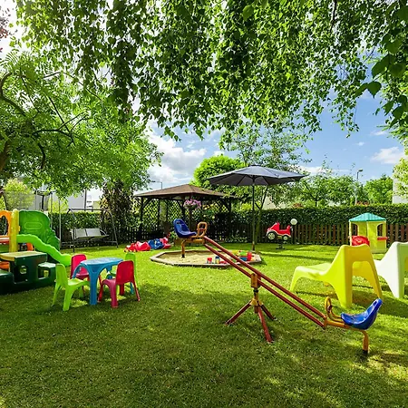 Rodos Ii Pensionat Władysławowo