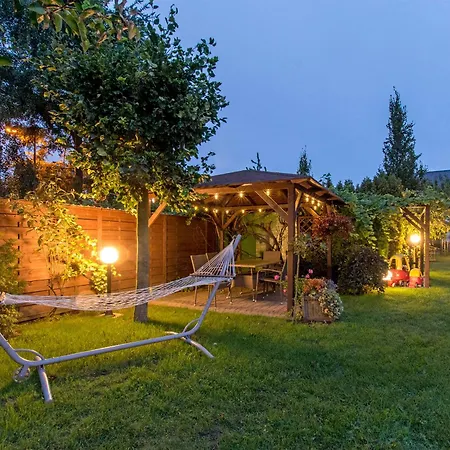 게스트하우스 Rodos Ii Władysławowo