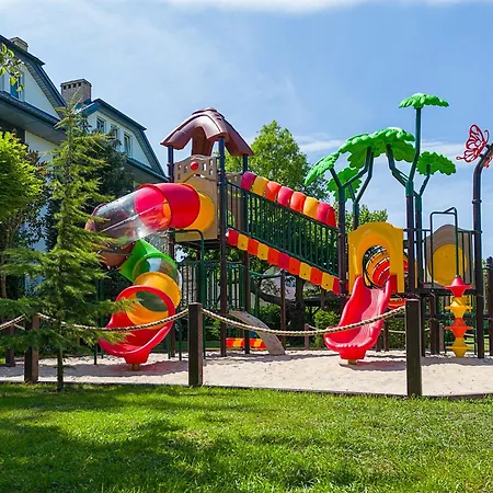 Rodos Ii Władysławowo