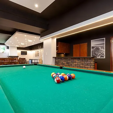 Rodos Ii 게스트하우스