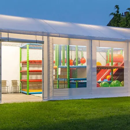 Rodos Ii Pensionat 3*