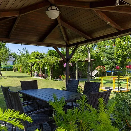 Rodos Ii 3* Władysławowo