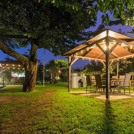 Rodos Ii 게스트하우스