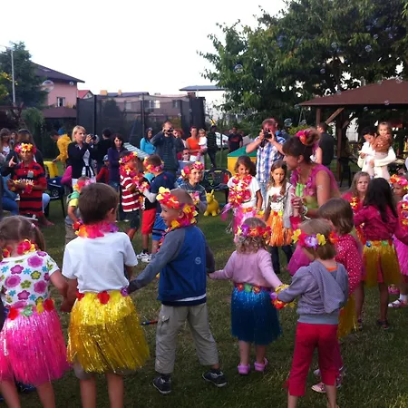 Rodos Ii Władysławowo