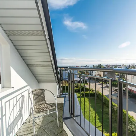 Rodos Ii 3* Władysławowo