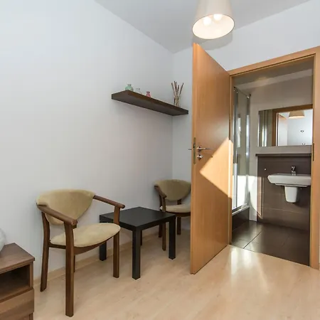 Rodos Ii 게스트하우스 3*