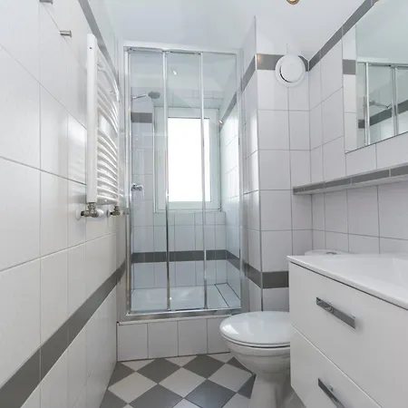 게스트하우스 Rodos Ii Władysławowo