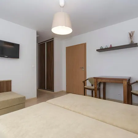 Rodos Ii Władysławowo