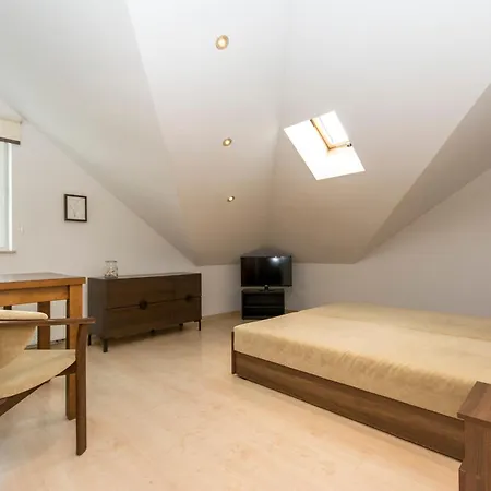 Rodos Ii 3* Władysławowo