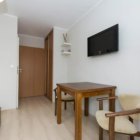 Rodos Ii Władysławowo