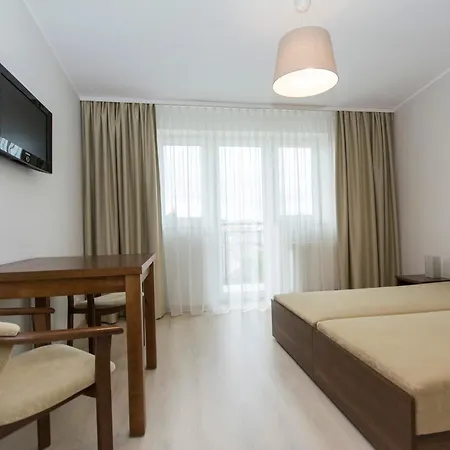 Rodos Ii 3* Władysławowo