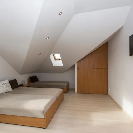 Rodos Ii 게스트하우스 3*