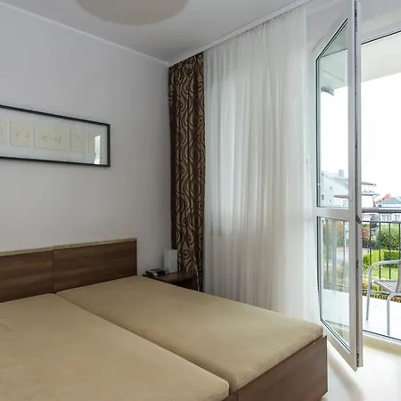 Rodos Ii 3* Władysławowo