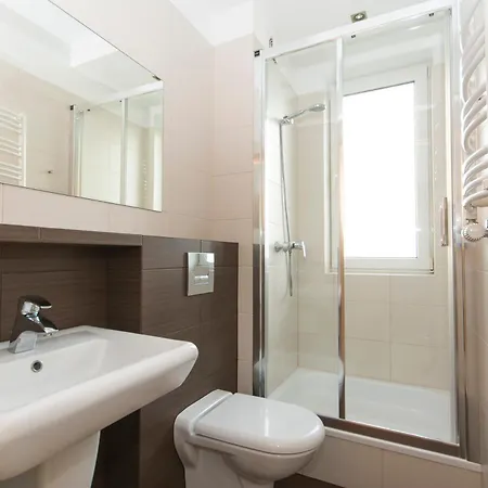 Rodos Ii 게스트하우스 3*