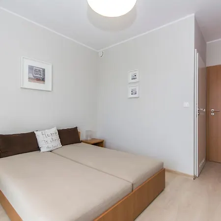 Rodos Ii Władysławowo