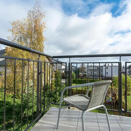 Rodos Ii 3* Władysławowo