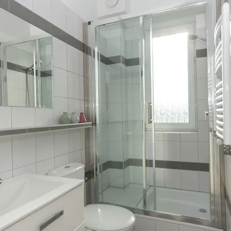 Rodos Ii 게스트하우스 3*