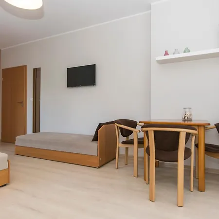 Rodos Ii Pensionat Władysławowo