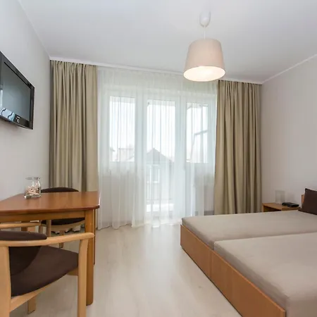 Rodos Ii 3*
