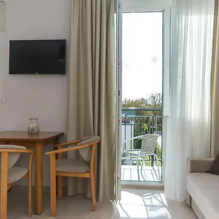 Rodos Ii Władysławowo