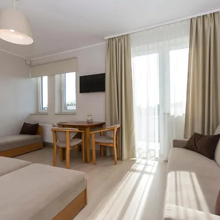 Rodos Ii 3* Władysławowo