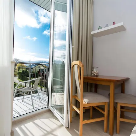 게스트하우스 Rodos Ii