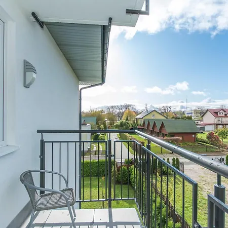 Pensionat Rodos Ii Władysławowo