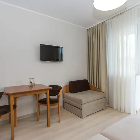 Rodos Ii Władysławowo