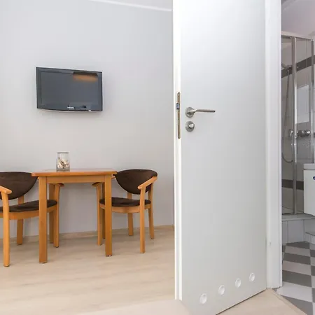 Rodos Ii 3* Władysławowo