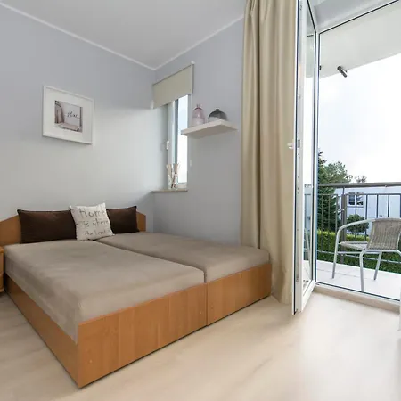 Affittacamere Rodos Ii 3*