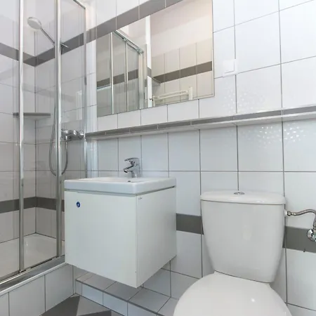 Rodos Ii 3* Władysławowo