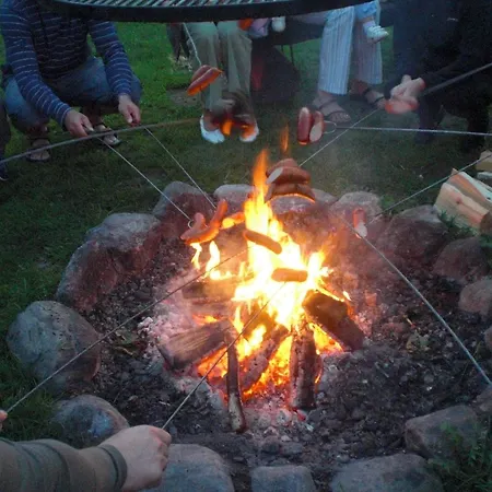 게스트하우스 Rodos Ii