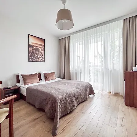 Rodos Ii 3* Władysławowo