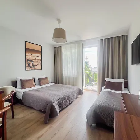 Konukevi Rodos Ii 3*