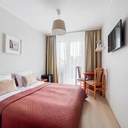 Rodos Ii 3* Władysławowo