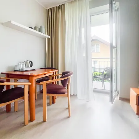 Rodos Ii Konukevi 3*