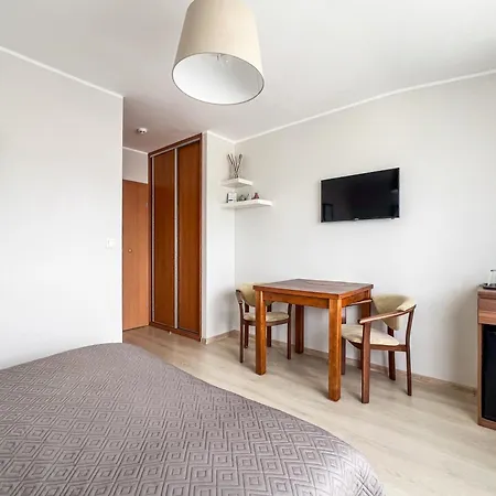 Konukevi Rodos Ii 3*