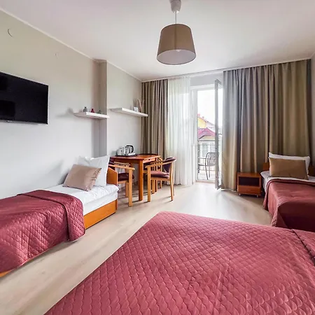 Rodos Ii 3*