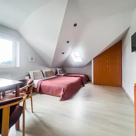 Rodos Ii 3* Władysławowo