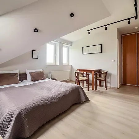 Konukevi Rodos Ii 3*