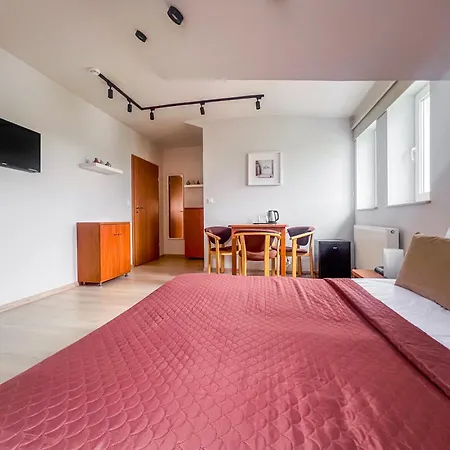 Rodos Ii Konukevi 3*