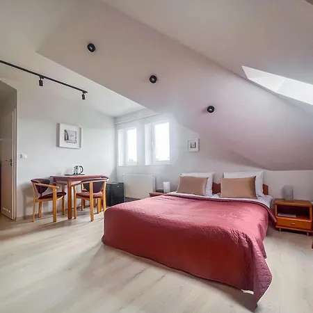 Rodos Ii 3* Władysławowo
