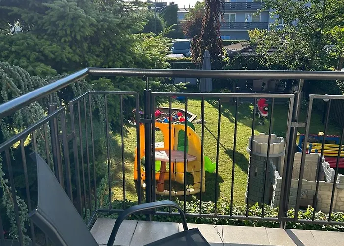 Rodos Ii 3* Владыславово