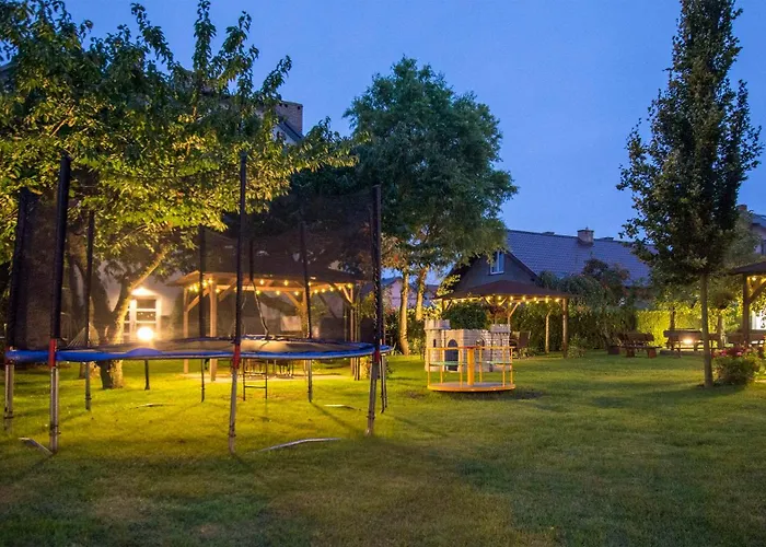 Rodos Ii 3* Władysławowo