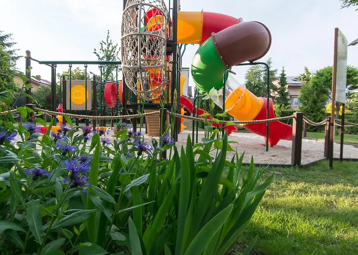 Rodos Ii Pensionat 3*