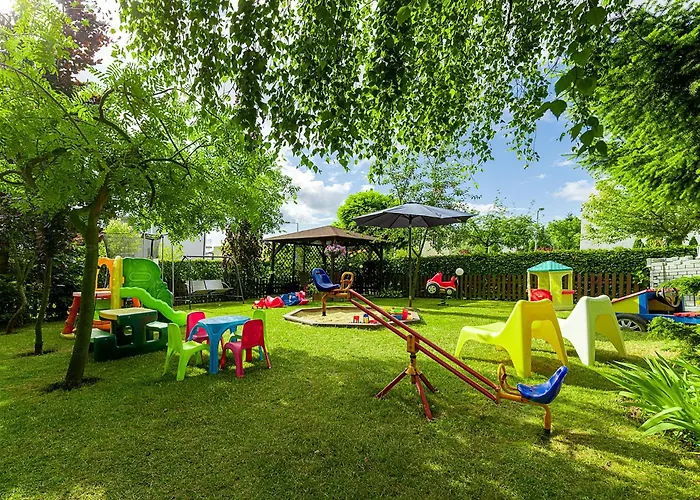 Rodos Ii Pensionat Władysławowo